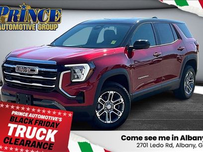 New 2026 GMC Terrain Elevation w/ Black Edition