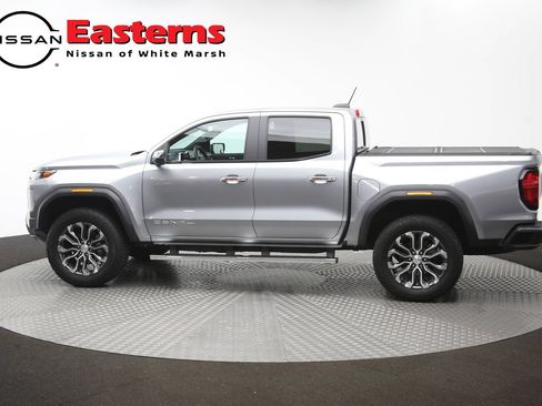 Used 2024 GMC Canyon Denali AWD/4WD image 62