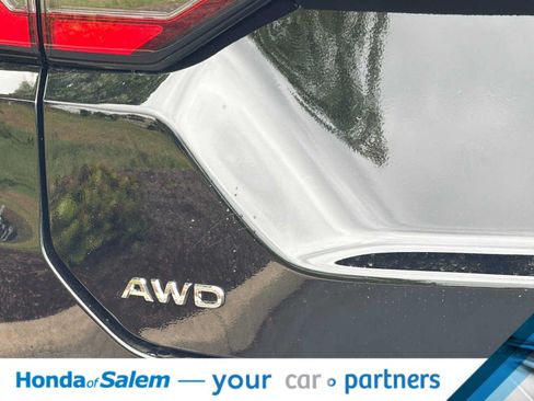 New 2026 Honda Pilot Elite image 26