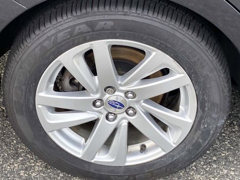 Used 2016 Subaru Impreza 2.0i Premium image 19