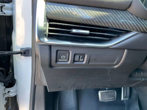 Used 2020 Cadillac XT4 Sport w/ Driver Awareness Package image 10