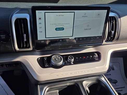 New 2026 Ford Expedition Active image 20