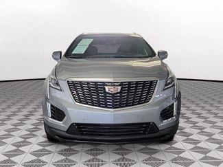 Certified 2023 Cadillac XT5 Luxury FWD video 2