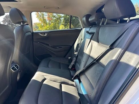 Used 2020 Hyundai Ioniq Limited FWD image 15