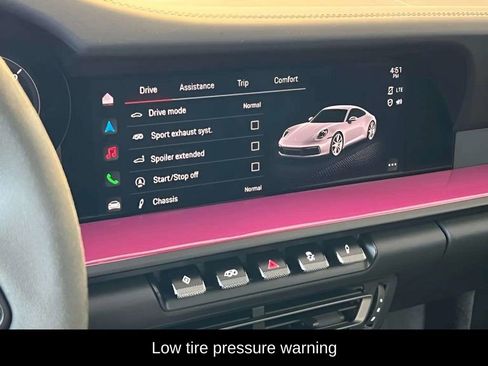 Used 2023 Porsche 911 Carrera T image 10