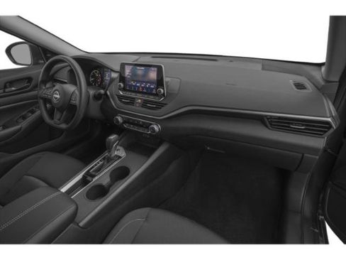 Certified 2025 Nissan Altima 2.5 S FWD image 17