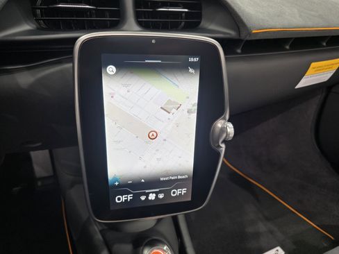 New 2026 McLaren Artura Spider image 14