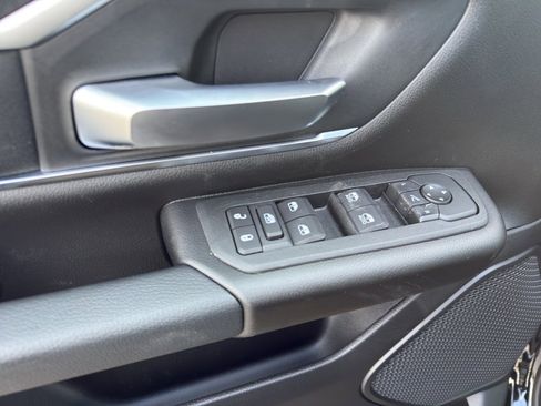 New 2026 RAM 1500 Big Horn image 26