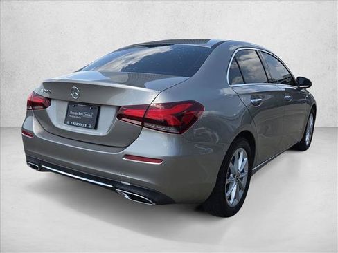Certified 2019 Mercedes-Benz A 220 image 5