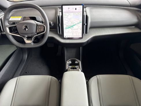 New 2026 Volvo EX30 Ultra w/ Climate Package AWD/4WD image 12