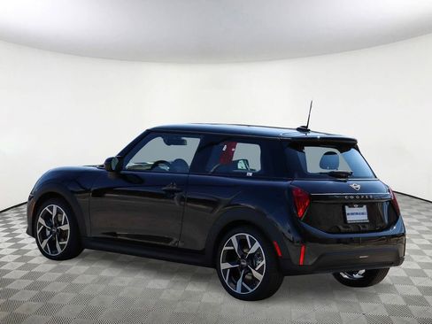 New 2026 MINI Cooper S image 7