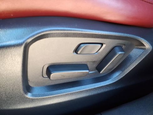Used 2023 MAZDA CX-5 Carbon Edition AWD/4WD image 7