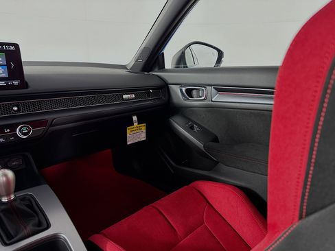 New 2025 Honda Civic Type R image 27