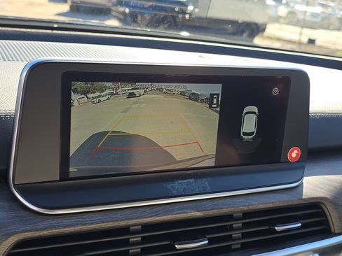 Used 2021 Kia Telluride EX w/ EX Premium Package image 25