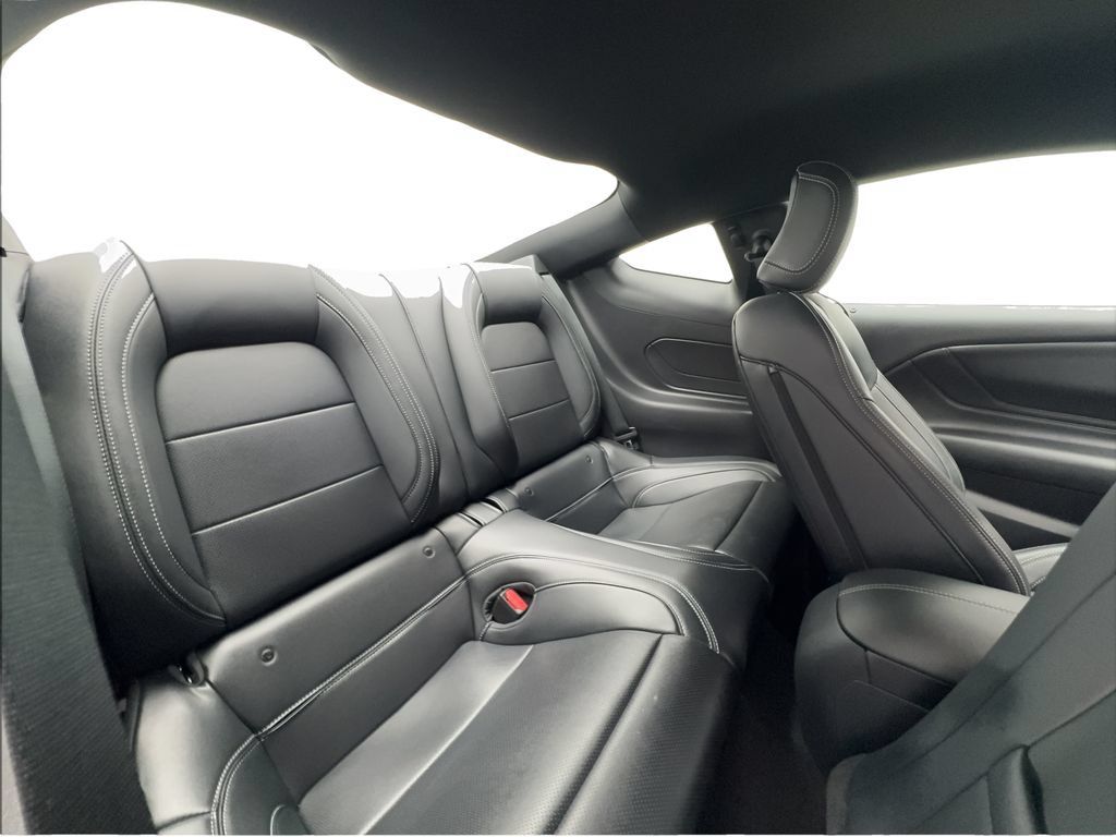 Used 2026 Ford Mustang Premium RWD image 29