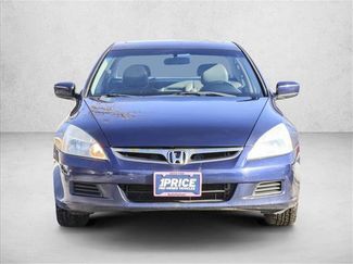 Used 2007 Honda Accord EX-L video 2