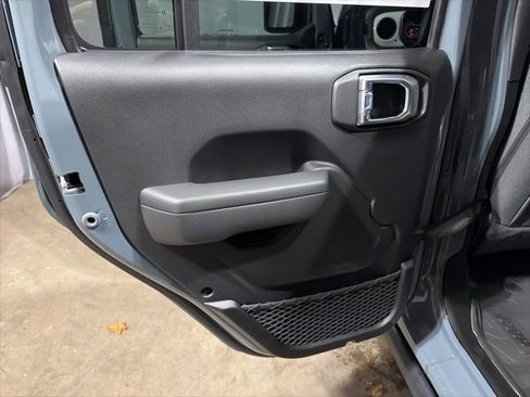 New 2026 Jeep Gladiator Willys image 8