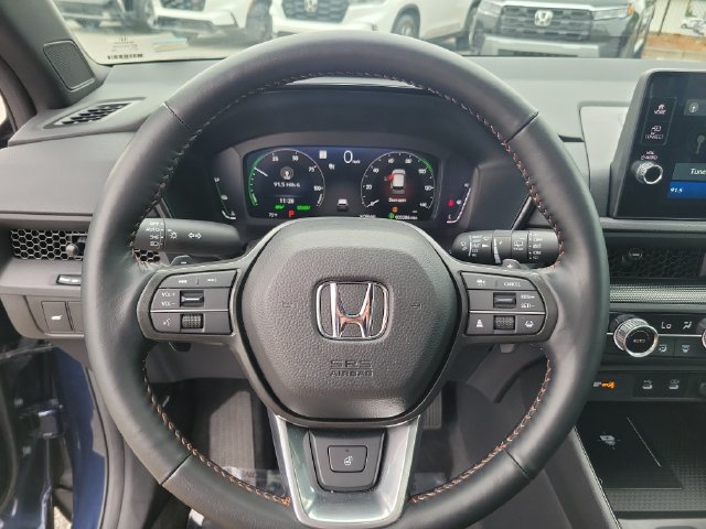 Certified 2026 Honda CR-V TrailSport image 15