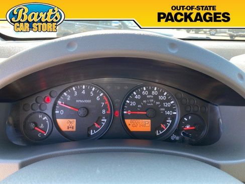 Used 2013 Nissan Frontier SV w/ SV Value Truck Pkg AWD/4WD image 32