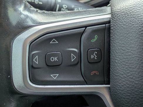 Used 2019 RAM 1500 Big Horn RWD image 25