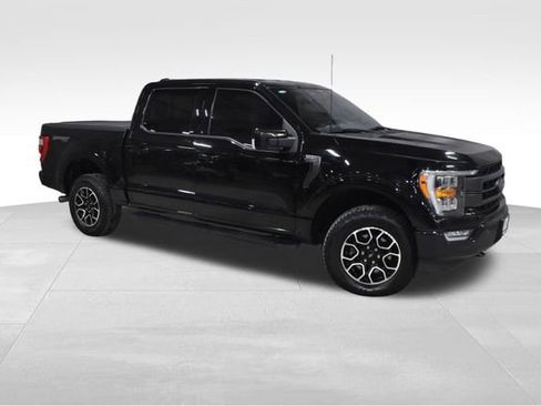 Used 2023 Ford F150 Lariat image 4