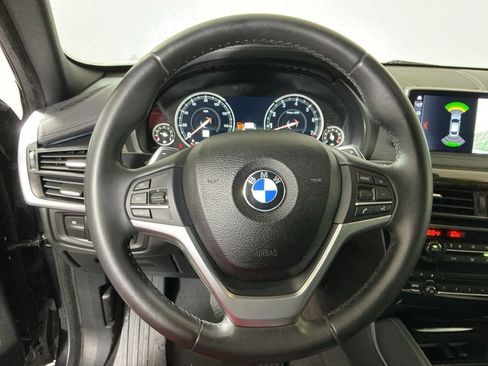 Used 2018 BMW X6 sDrive35i image 17