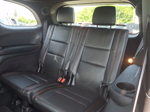 Used 2023 Dodge Durango R/T AWD/4WD image 11