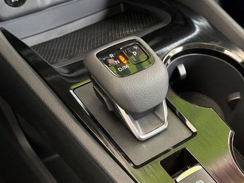 New 2026 Nissan Rogue SV FWD image 24