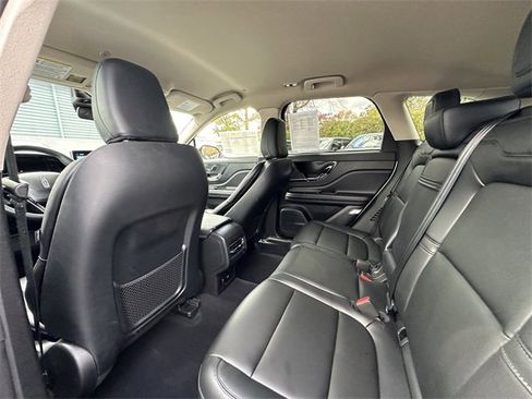 Certified 2023 Lincoln Corsair FWD image 18