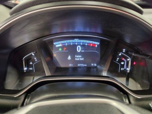 Used 2020 Honda CR-V EX image 13