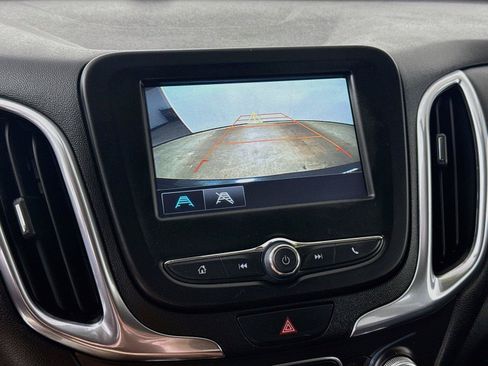Used 2018 Chevrolet Equinox LT AWD/4WD image 6