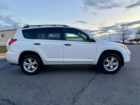 Used 2010 Toyota RAV4 4WD V6 image 5
