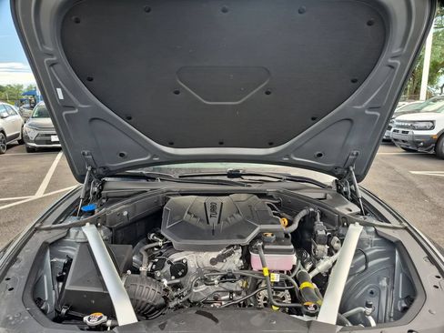 Used 2025 Genesis G70 2.5T RWD image 35