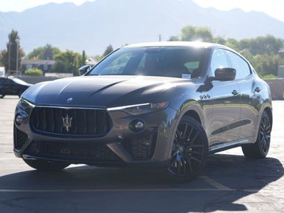 Used 2023 Maserati Levante Modena