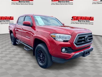 Used 2021 Toyota Tacoma SR5