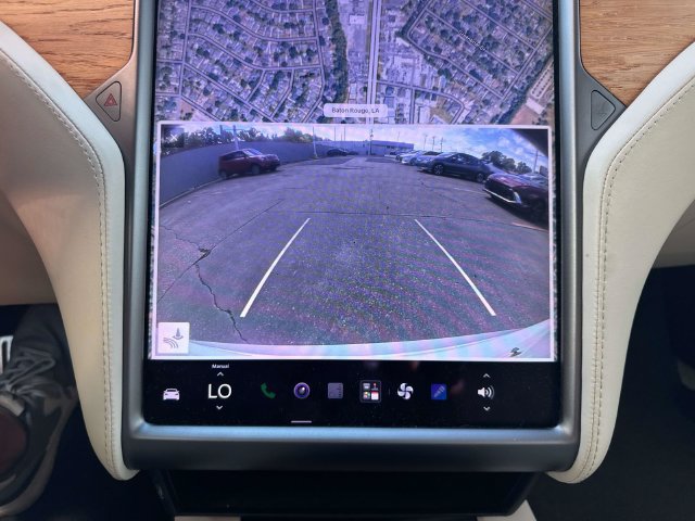 Used 2020 Tesla Model S Long Range AWD/4WD image 30