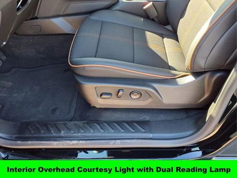 New 2026 GMC Canyon AT4 image 21