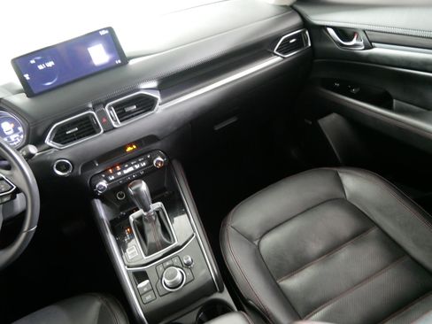 Used 2025 MAZDA CX-5 Carbon Edition AWD/4WD image 11