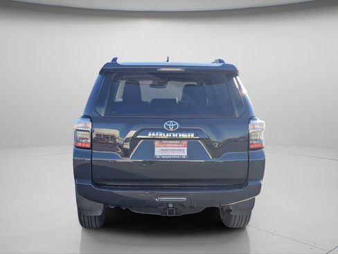 Used 2024 Toyota 4Runner SR5 Premium image 26