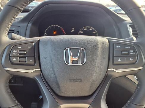 Used 2025 Honda Ridgeline RTL image 13
