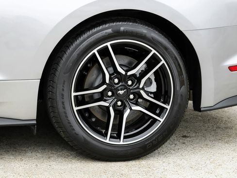 Used 2022 Ford Mustang GT RWD image 57