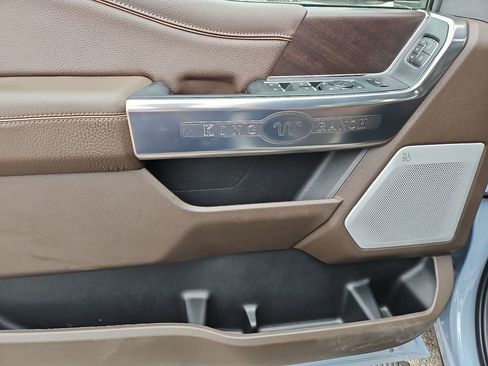 New 2026 Ford F350 King Ranch image 21