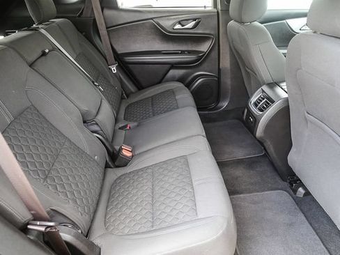 Used 2021 Chevrolet Blazer LT FWD image 19