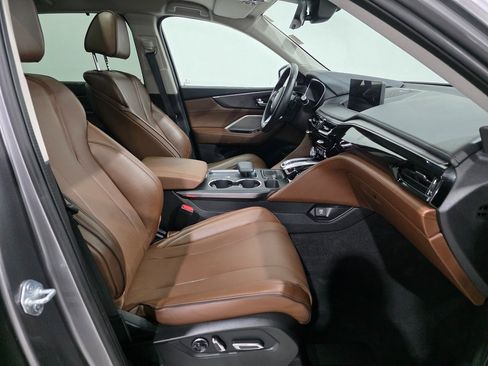 Used 2022 Acura MDX SH-AWD w/ Advance Package image 23