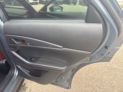 Used 2023 MAZDA CX-30 AWD 2.5 S w/ Preferred Package image 25