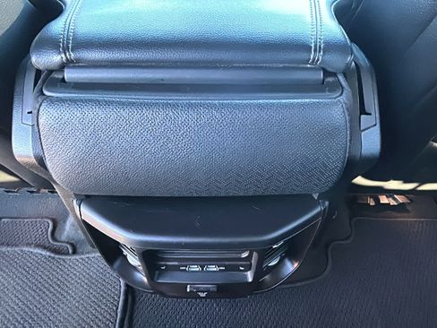 Used 2023 RAM 1500 Laramie AWD/4WD image 25