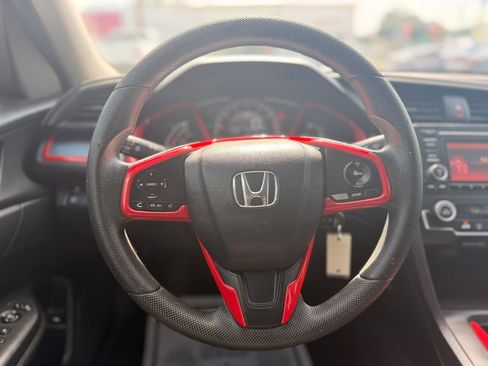 Used 2018 Honda Civic LX image 17