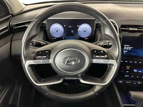 Used 2024 Hyundai Tucson SEL w/ Convenience Package image 9