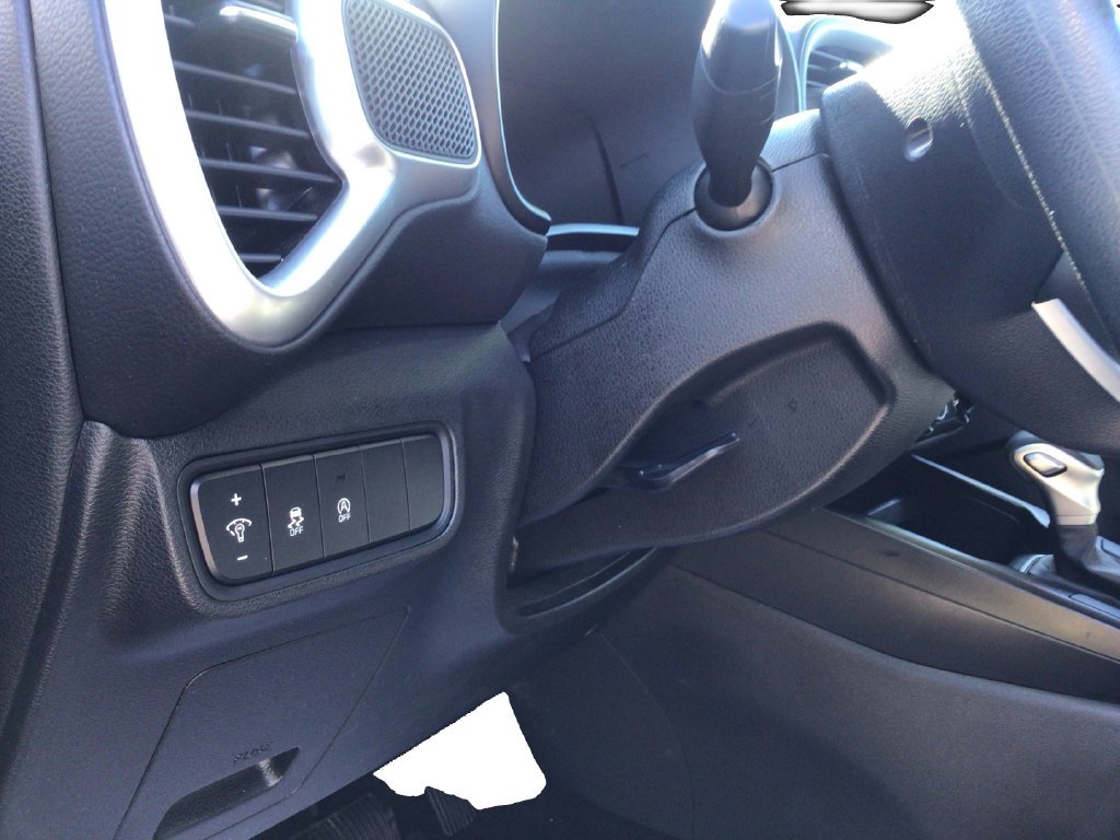 Used 2024 Kia Soul LX w/ Option Group 015 FWD image 18