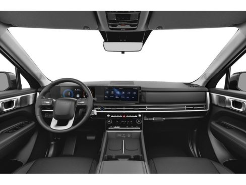 New 2026 Hyundai Santa Fe SE FWD image 28